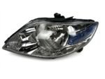 Honda City Headlights Pair (2006–2008) | OEM Fitment