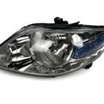 Honda City Headlights Pair (2006–2008) | OEM Fitment