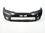 Honda City Front Bumper (2015–2021) | OEM Fitment
