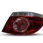 Honda City Back Tail Lights Pair (2006–2009) | OEM Fitment