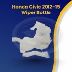 Honda Civic Windshield Wiper Bottle (2012–2015) | OEM Fitment