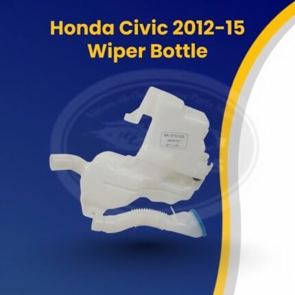 Honda Civic Windshield Wiper Bottle (2012–2015) | OEM Fitment