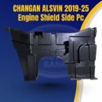 Changan Alsvin Engine Shield Side Panel (2019–2025) | OEM Fitment