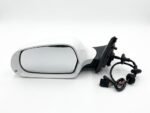 Audi Q3 Left Side Mirror (2015) | OEM Fitment