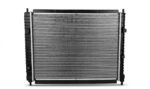 Changan Alsvin 1.3 Radiator (2019–2024) | OEM Fitment