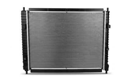 Changan Alsvin 1.3 Radiator (2019–2024) | OEM Fitment