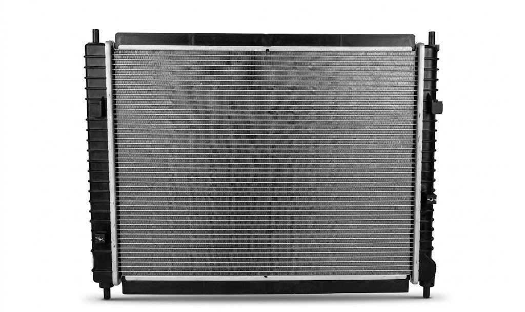 Changan Alsvin 1.3 Radiator (2019–2024) | OEM Fitment