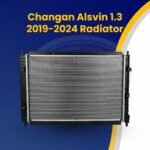Changan Alsvin 1.3 Radiator (2019–2024) | OEM Fitment