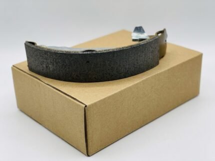 Changan Alsvin Rear Brake Shoe Set (2019–2023) | OEM Fitment