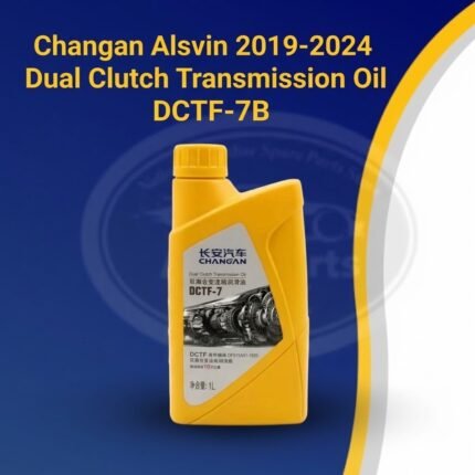 Changan Alsvin Dual Clutch Transmission Oil DCTF-7B (2019–2024) | OEM Spec Slug