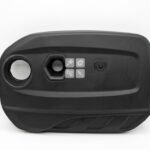 Changan Alsvin Engine Upper Cover (2019–2024) | OEM Fitment