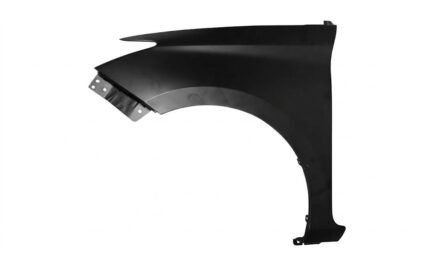 Changan Alsvin Front Fender Panel (2019–2024) | OEM Fitment