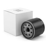 Changan Alsvin Engine Oil Filter (2019–2024) | OEM Spec