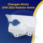 Changan Alsvin Radiator Bottle / Coolant Reservoir Tank (2019–2024) | OEM Fitment