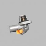 Changan Alsvin Thermostat Valve Assembly (2019–2024) | OEM Fitment