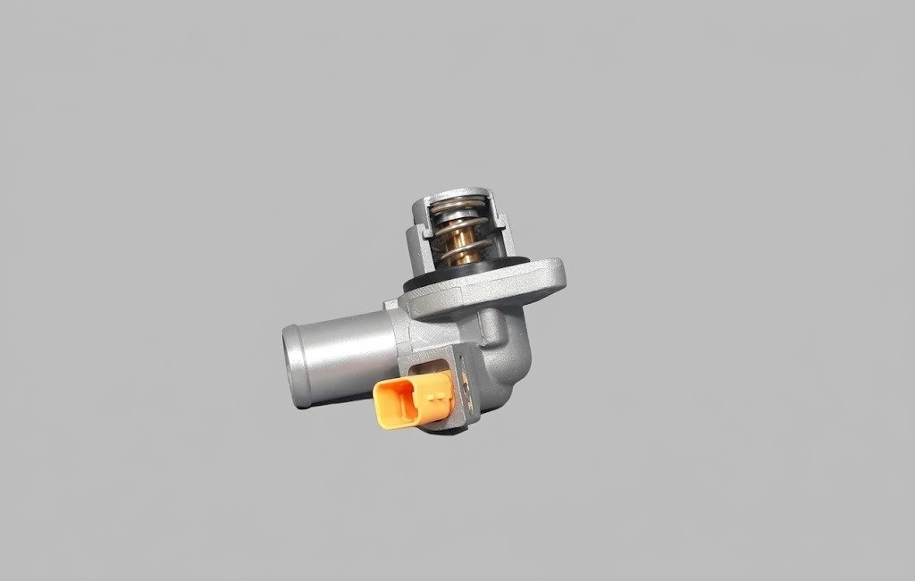 Changan Alsvin Thermostat Valve Assembly (2019–2024) | OEM Fitment Changan Alsvin Thermostat Valve Assembly (2019–2024) | OEM Fitment