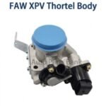 FAW XPV Thorttel Body