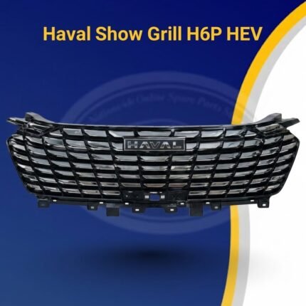 Haval Show Grill H6P HEV