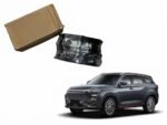 Changan Oshan X7 Rear Disc Brake Pads Set (2021–2024) | OEM Spec Slug
