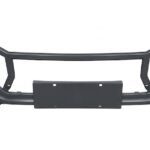 Changan Oshan X7 Upper Front Bumper Cover (2021–2024) | OEM Fitment