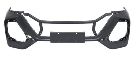 Changan Oshan X7 Upper Front Bumper Cover (2021–2024) | OEM Fitment
