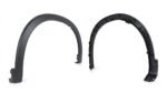 Changan Oshan X7 Fender Flare Garnish Wheel Arch Trim (2021–2025) | OEM Fitment Slug