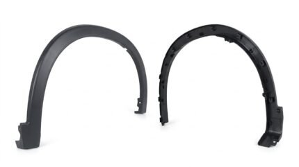 Changan Oshan X7 Fender Flare Garnish Wheel Arch Trim (2021–2025) | OEM Fitment Slug