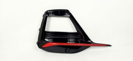 Changan Oshan X7 Fog Light Cover Bezel (2021–2023) | OEM Fitment