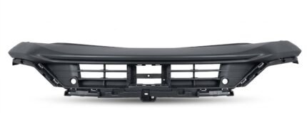 Changan Oshan X7 Front Bumper Lower Lip Spoiler (2021–2023) | OEM Fitment