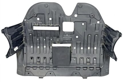 Changan Oshan X7 Engine Shield Underbody Cover Guard (2021–2025) | OEM Fitment