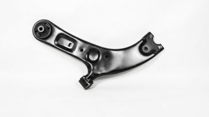Changan Oshan X7 Front Lower Control Arm Assembly / Chimta (2022–2023) | OEM Fitment