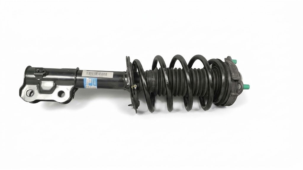 Changan Oshan X7 Front Shock Absorber Complete Assembly (2022–2023) | OEM Fitment Changan Oshan X7 Front Shock Absorber Complete Assembly (2022–2023) | OEM Fitment