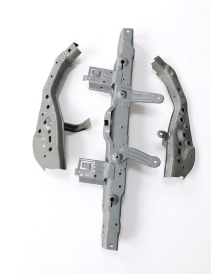 DFSK Glory 580 Pro 2021-25 Bulk Head (Radiator Support) 3Pcs