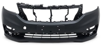Prince DFSK Glory 580 Pro Front Bumper with Lower Grille Assembly (2021–2024) | OEM Fitment