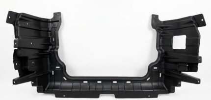 Prince DFSK Glory 580 Pro Engine Lower Shield Board / Under Cover Guard (2021–2025) | OEM Fitment