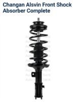 Changan Alsvin Shock Assembly Complete