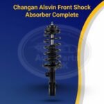 Changan Alsvin Shock Assembly Complete