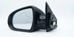 Prince DFSK Glory 580 Pro Side Mirror Assembly | OEM Fitment