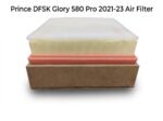 Prince DFSK Glory 580 Pro Engine Air Filter (2021–2023) | OEM Fitment