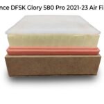 Prince DFSK Glory 580 Pro Engine Air Filter (2021–2023) | OEM Fitment