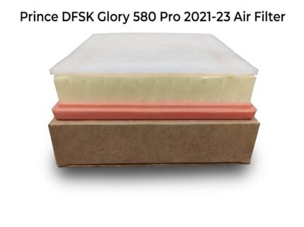 Prince DFSK Glory 580 Pro Engine Air Filter (2021–2023) | OEM Fitment