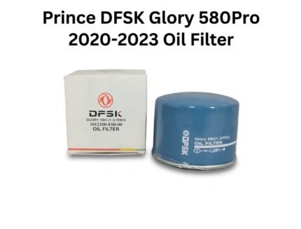 Prince DFSK Glory 580 Pro Engine Oil Filter (2020–2023) | OEM Fitment