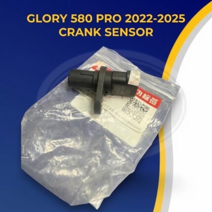 Prince DFSK Glory 580 Pro Crankshaft Position Sensor (2022–2025) | OEM Fitment