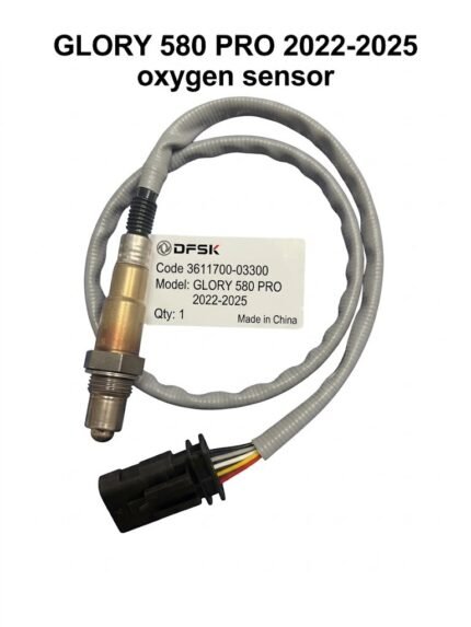 Prince DFSK Glory 580 Pro Crankshaft Position Sensor (2022–2025) | OEM Fitment