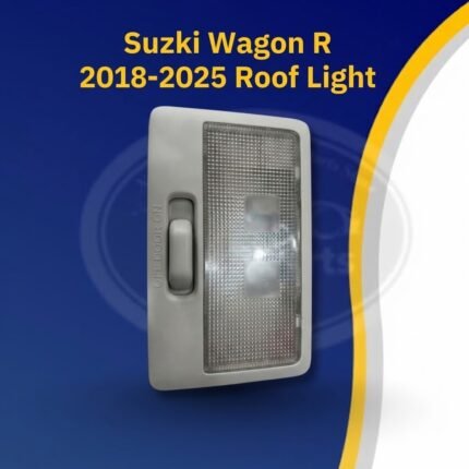 Suzuki Wagon R Cabin Roof Light / Interior Dome Lamp (2018–2025) | OEM Fitment
