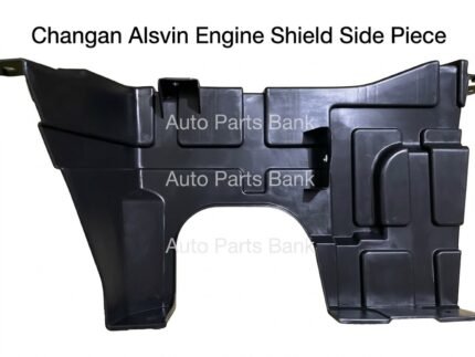 Changan Alsvin Engine Shiled Side Part