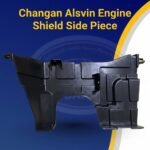 Changan Alsvin Engine Shiled Side Part
