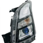 Suzuki Wagon R Stingray MH55 Left Headlight Assembly (Passenger / Left Side) | OEM Fitment
