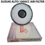 Suzuki Alto 1000cc Engine Air Filter | OEM Fitment