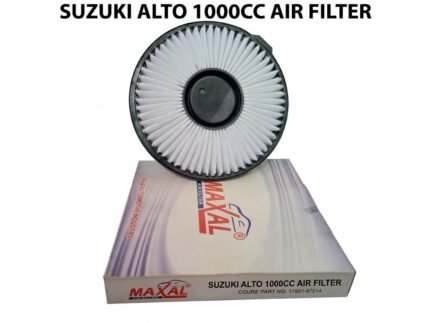 Suzuki Alto 1000cc Engine Air Filter | OEM Fitment